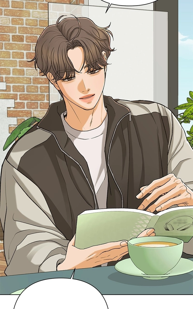 The Fox Club Chapter 122 page 75 - 