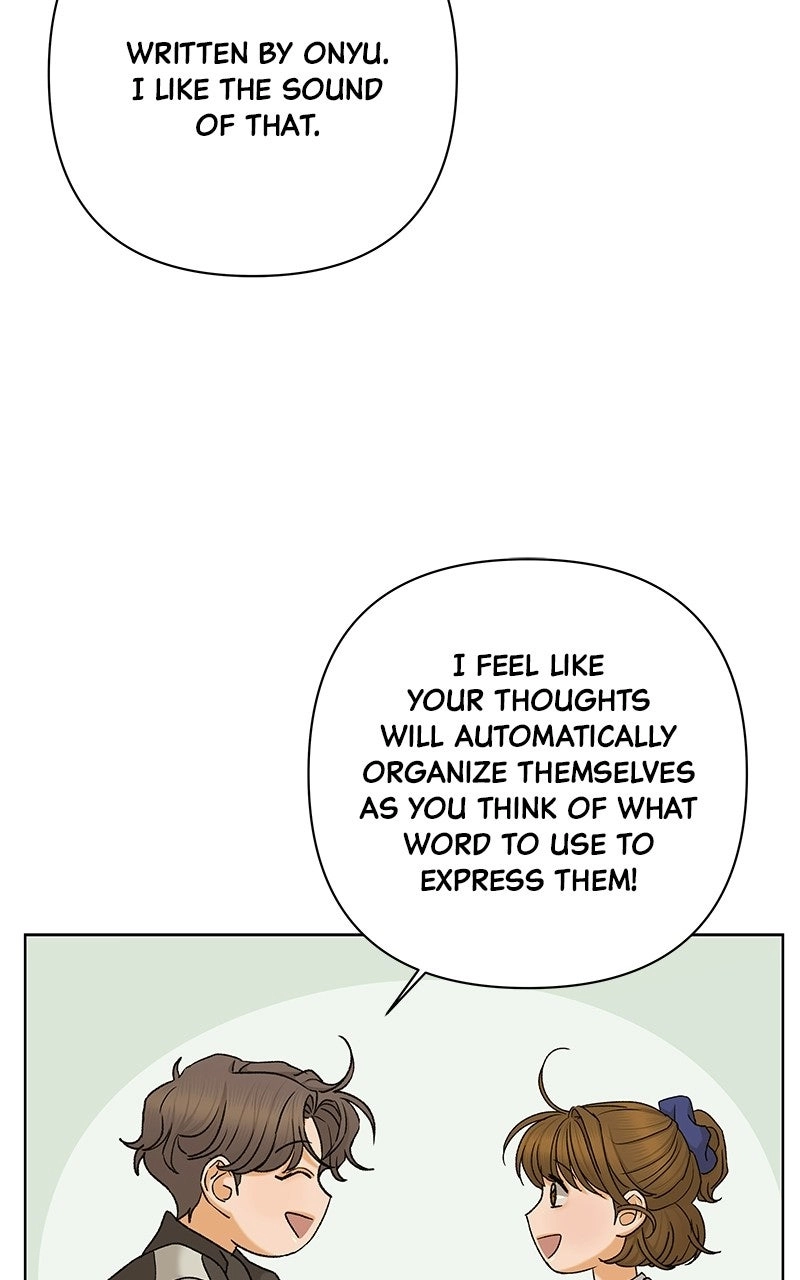 The Fox Club Chapter 122 page 76 - 