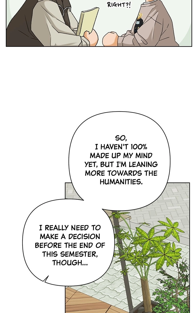 The Fox Club Chapter 122 page 77 - 