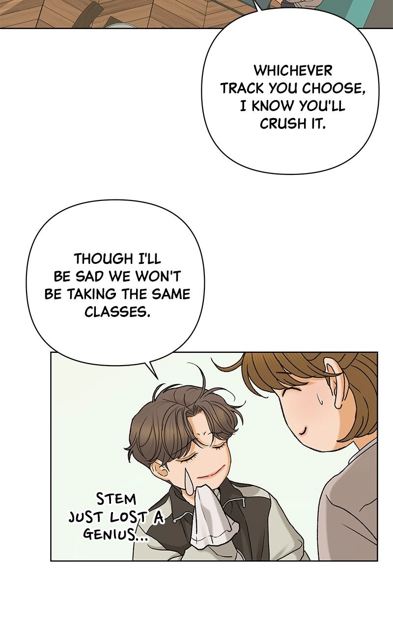 The Fox Club Chapter 122 page 79 - 
