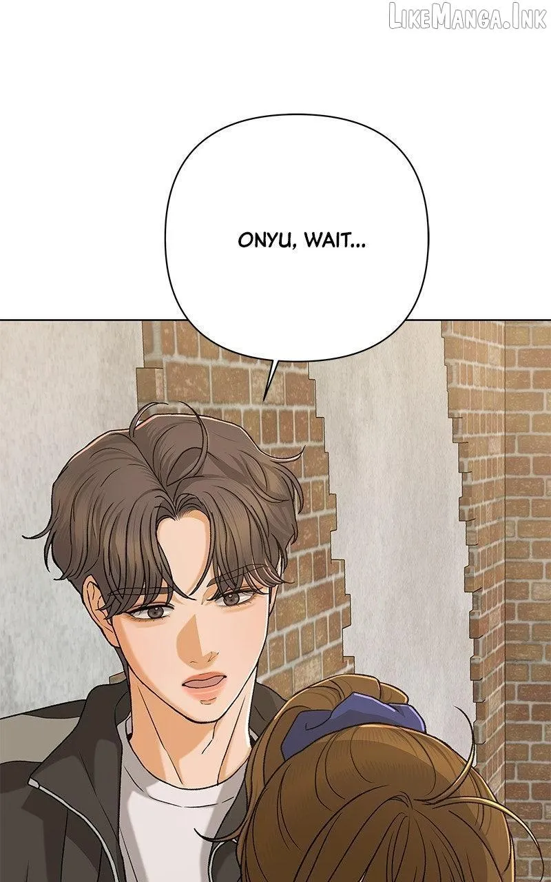 The Fox Club Chapter 123 page 1 - 