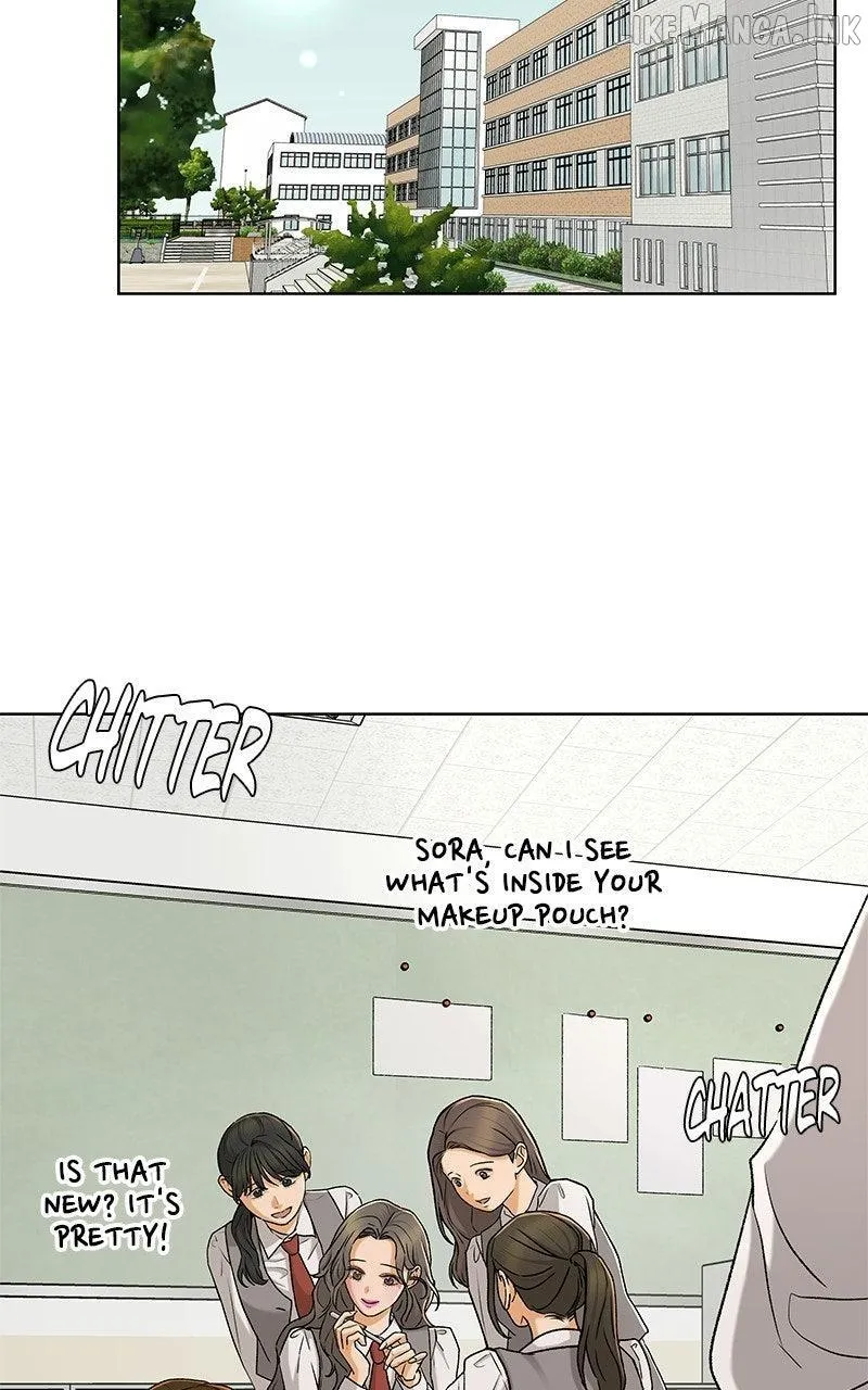 The Fox Club Chapter 123 page 47 - 
