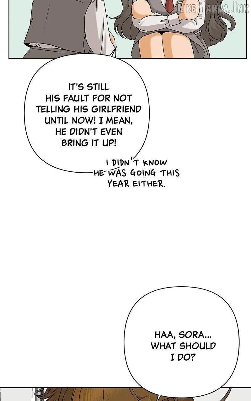 The Fox Club Chapter 123 page 82 - 