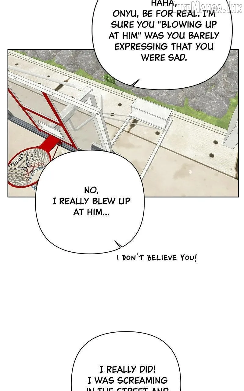 The Fox Club Chapter 123 page 84 - 