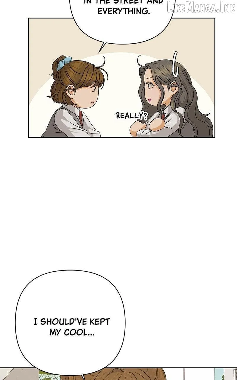 The Fox Club Chapter 123 page 85 - 