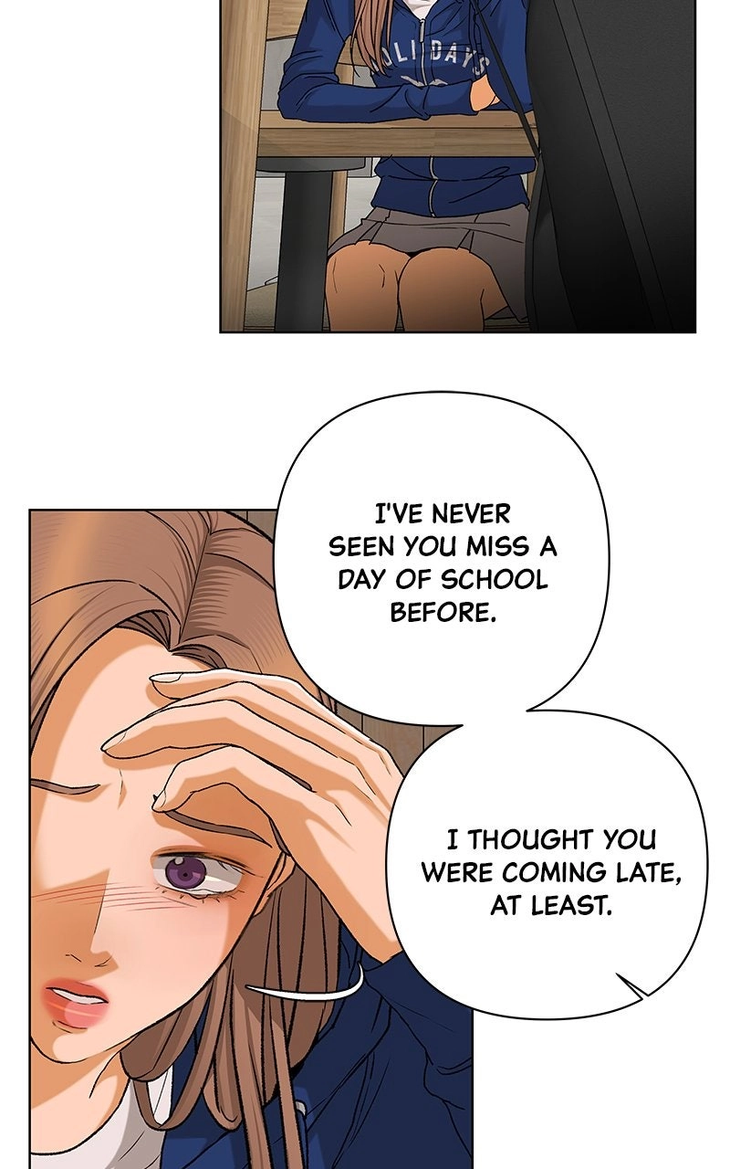 The Fox Club Chapter 124 page 12 - 