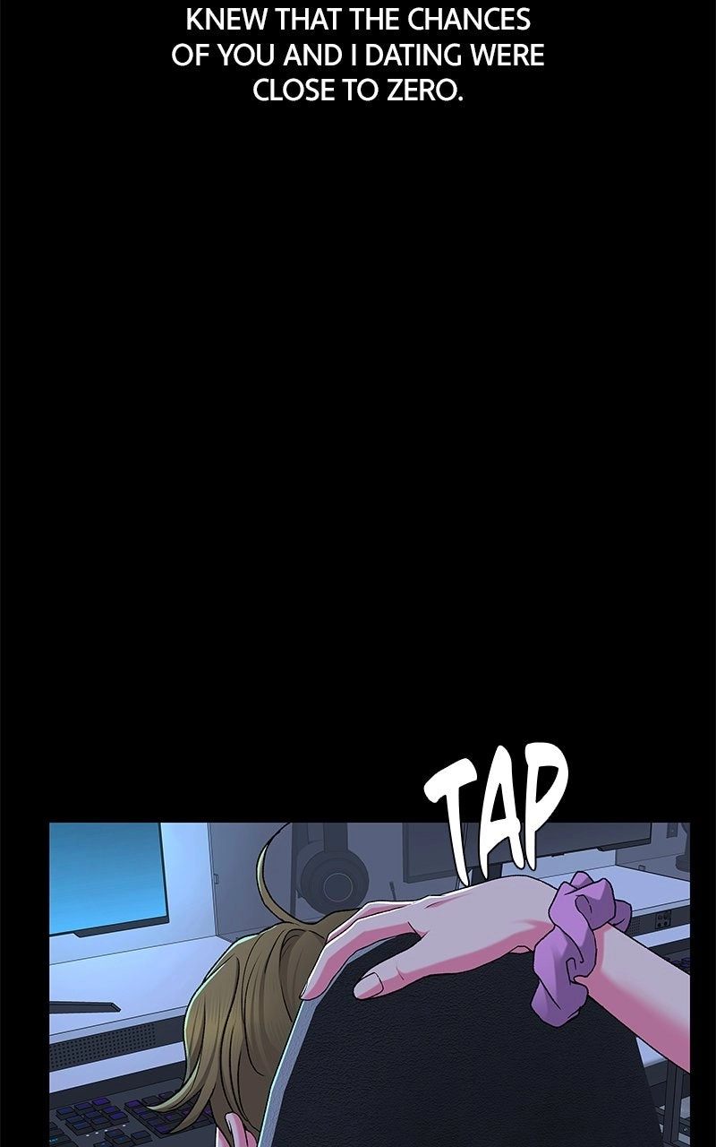 The Fox Club Chapter 124 page 18 - 