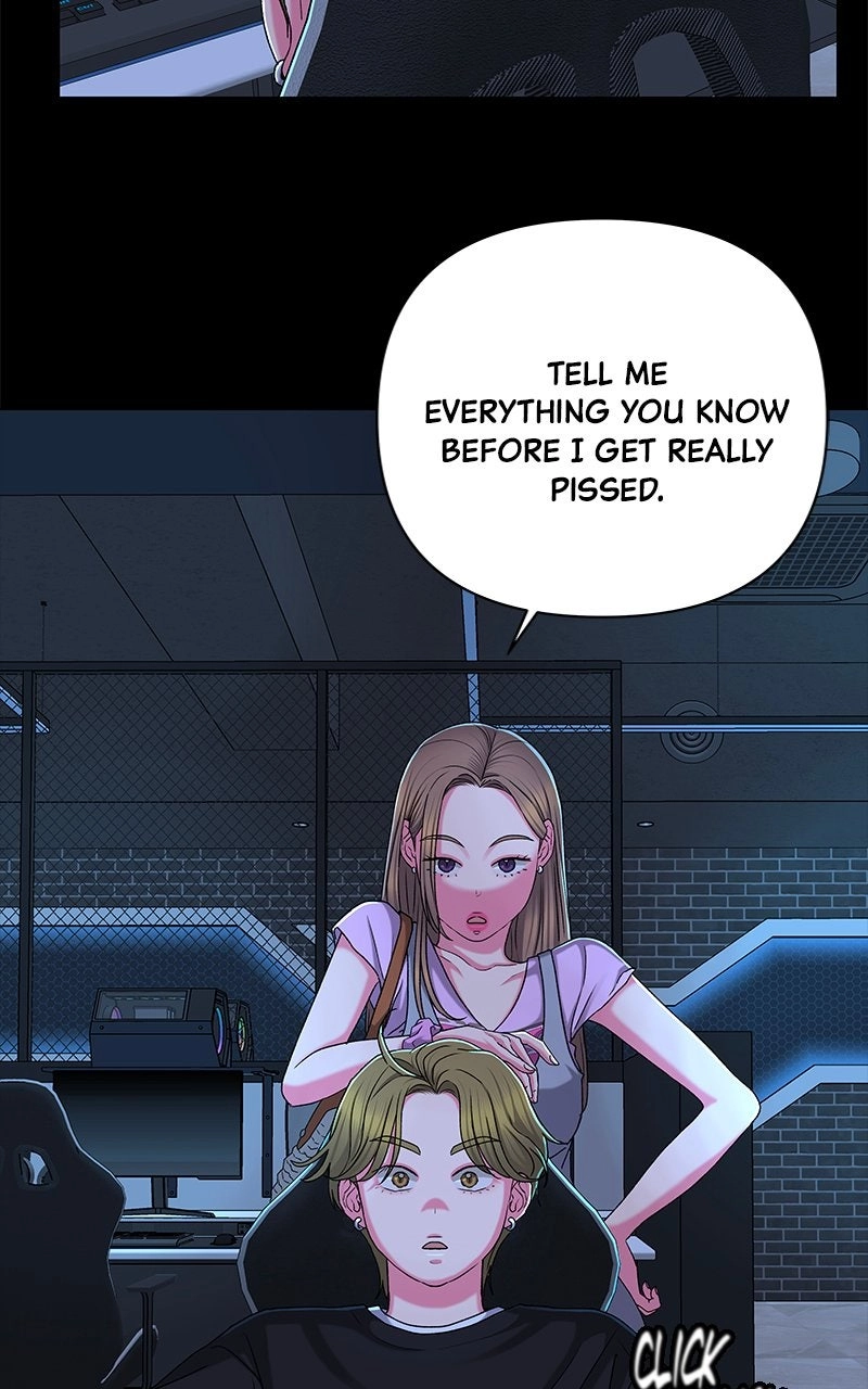 The Fox Club Chapter 124 page 19 - 