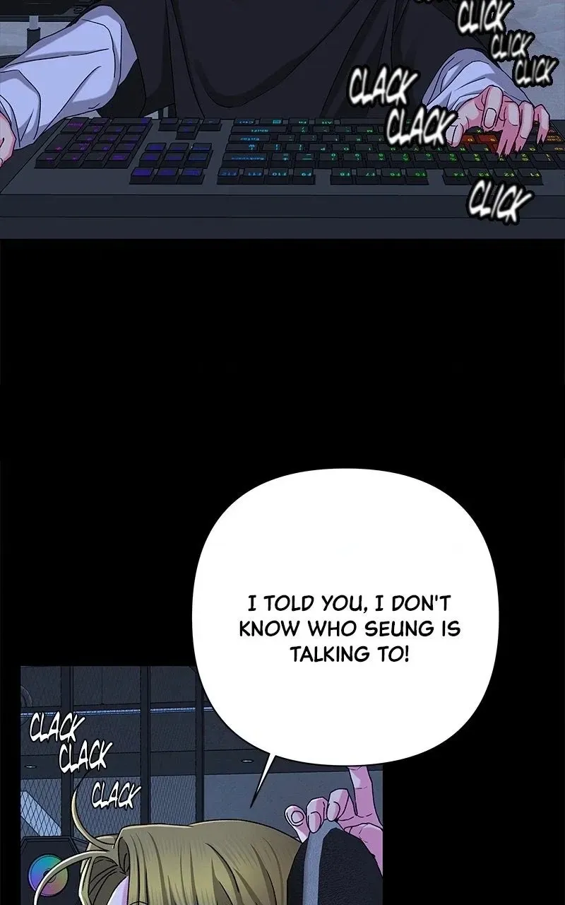 The Fox Club Chapter 124 page 20 - 
