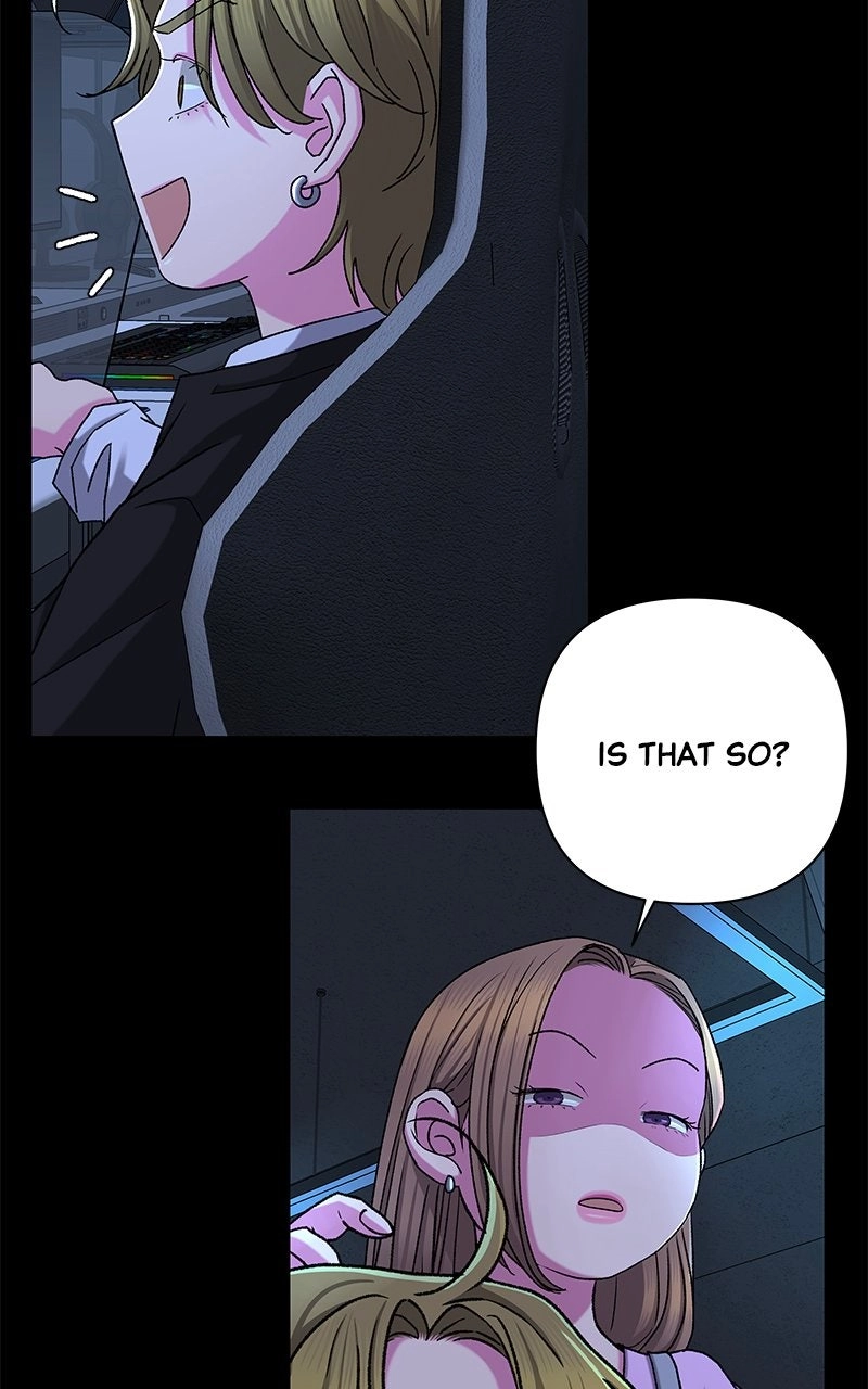 The Fox Club Chapter 124 page 21 - 