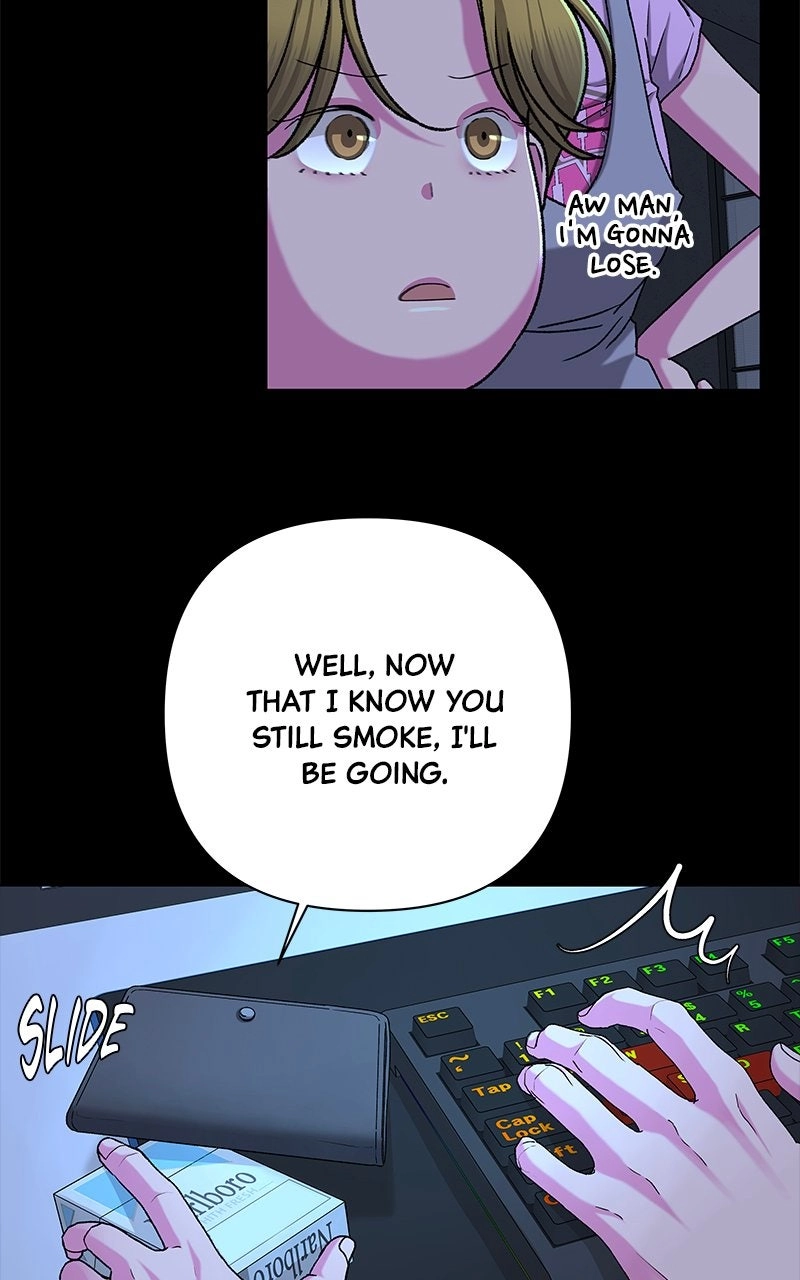 The Fox Club Chapter 124 page 22 - 