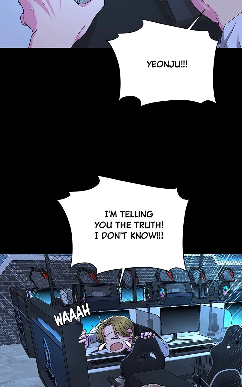 The Fox Club Chapter 124 page 23 - 