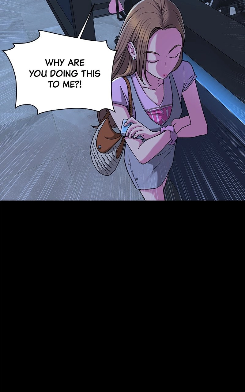 The Fox Club Chapter 124 page 24 - 