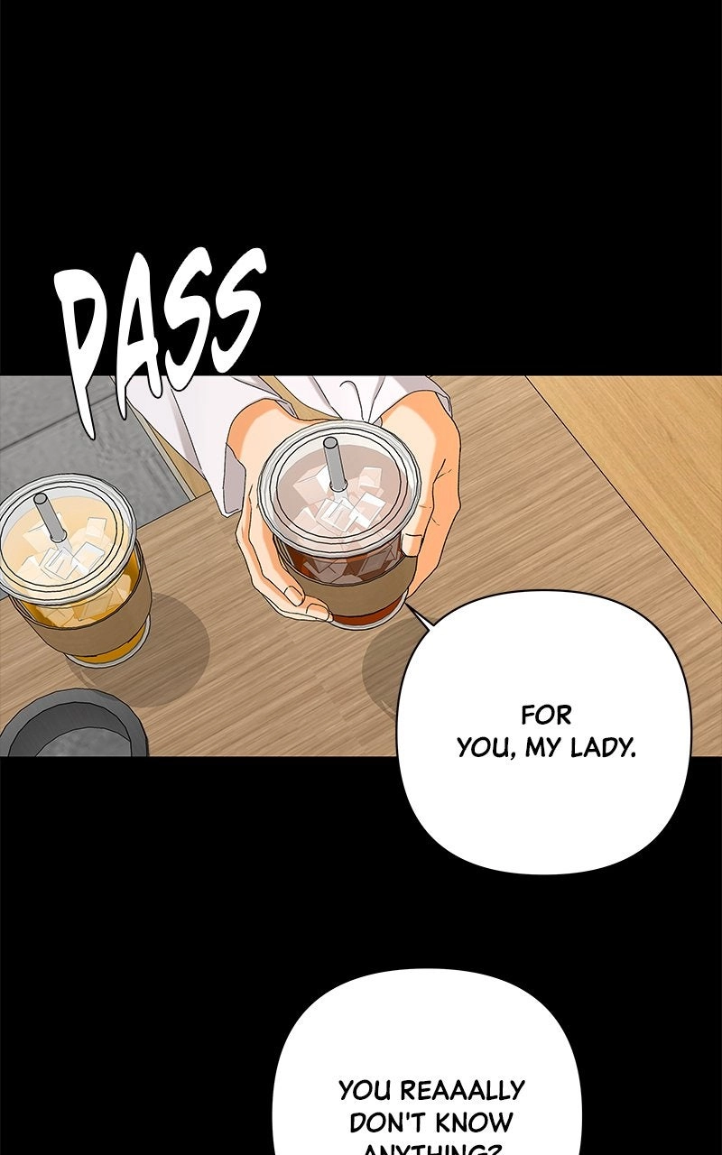 The Fox Club Chapter 124 page 25 - 
