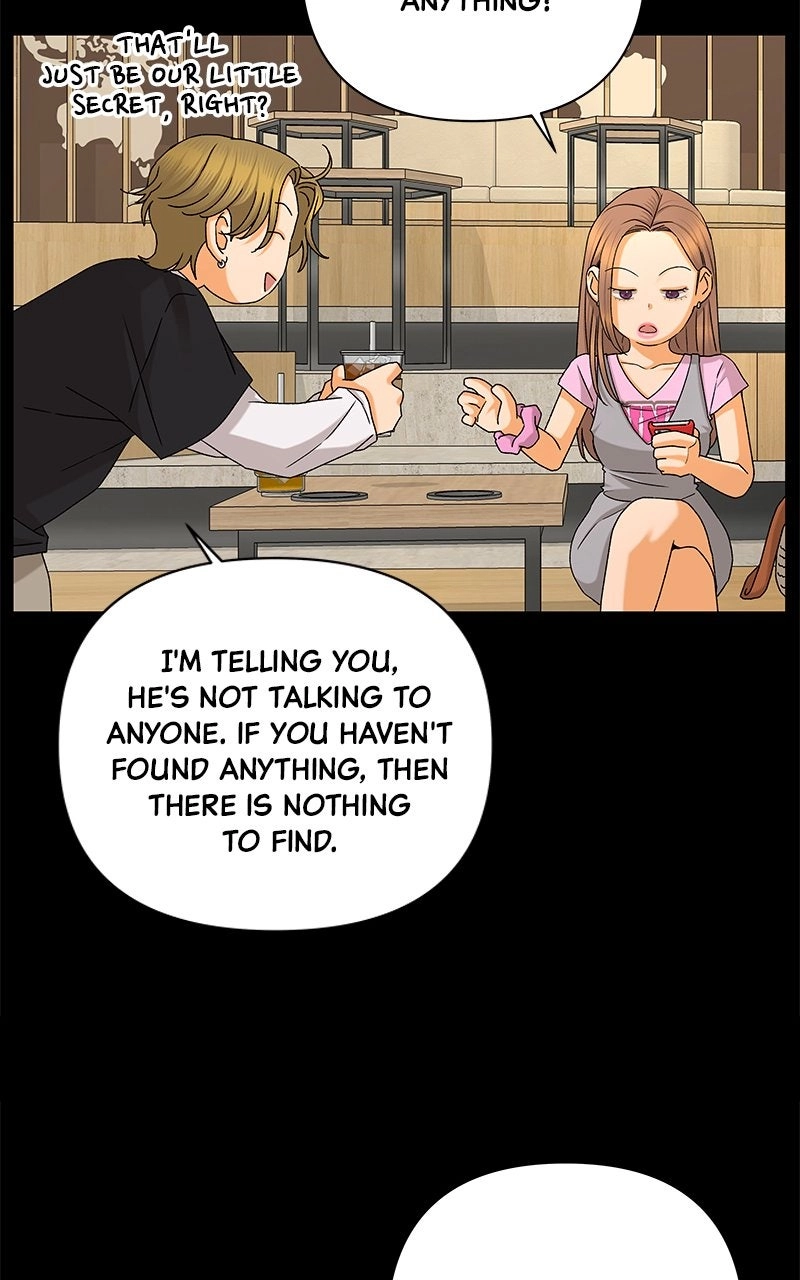 The Fox Club Chapter 124 page 26 - 