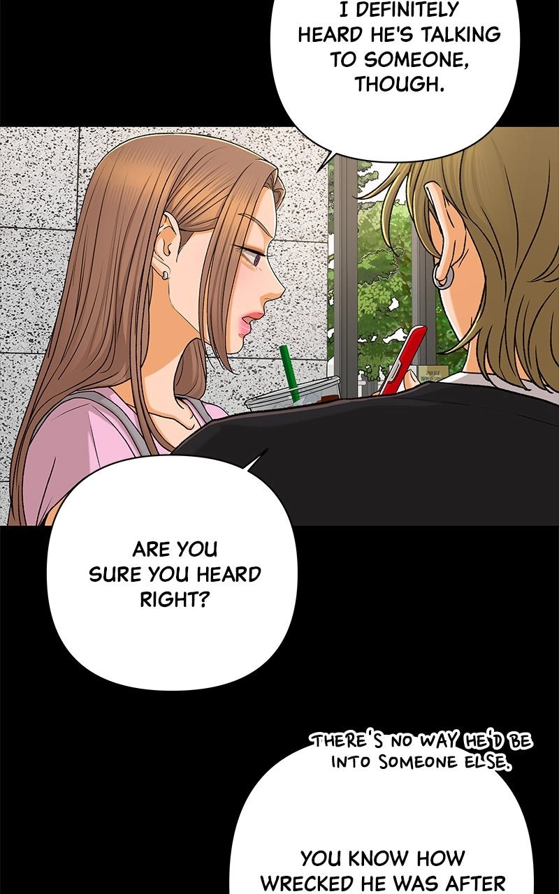 The Fox Club Chapter 124 page 27 - 