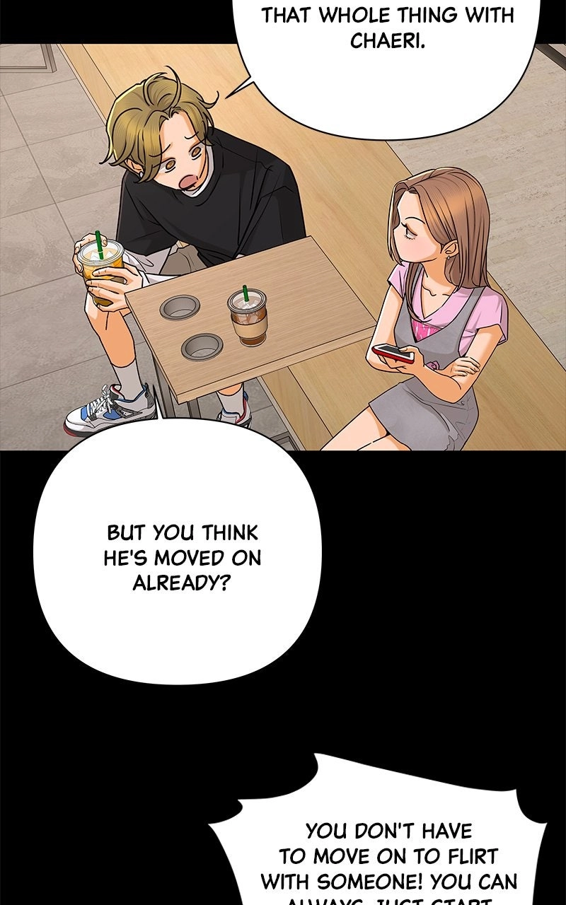 The Fox Club Chapter 124 page 28 - 