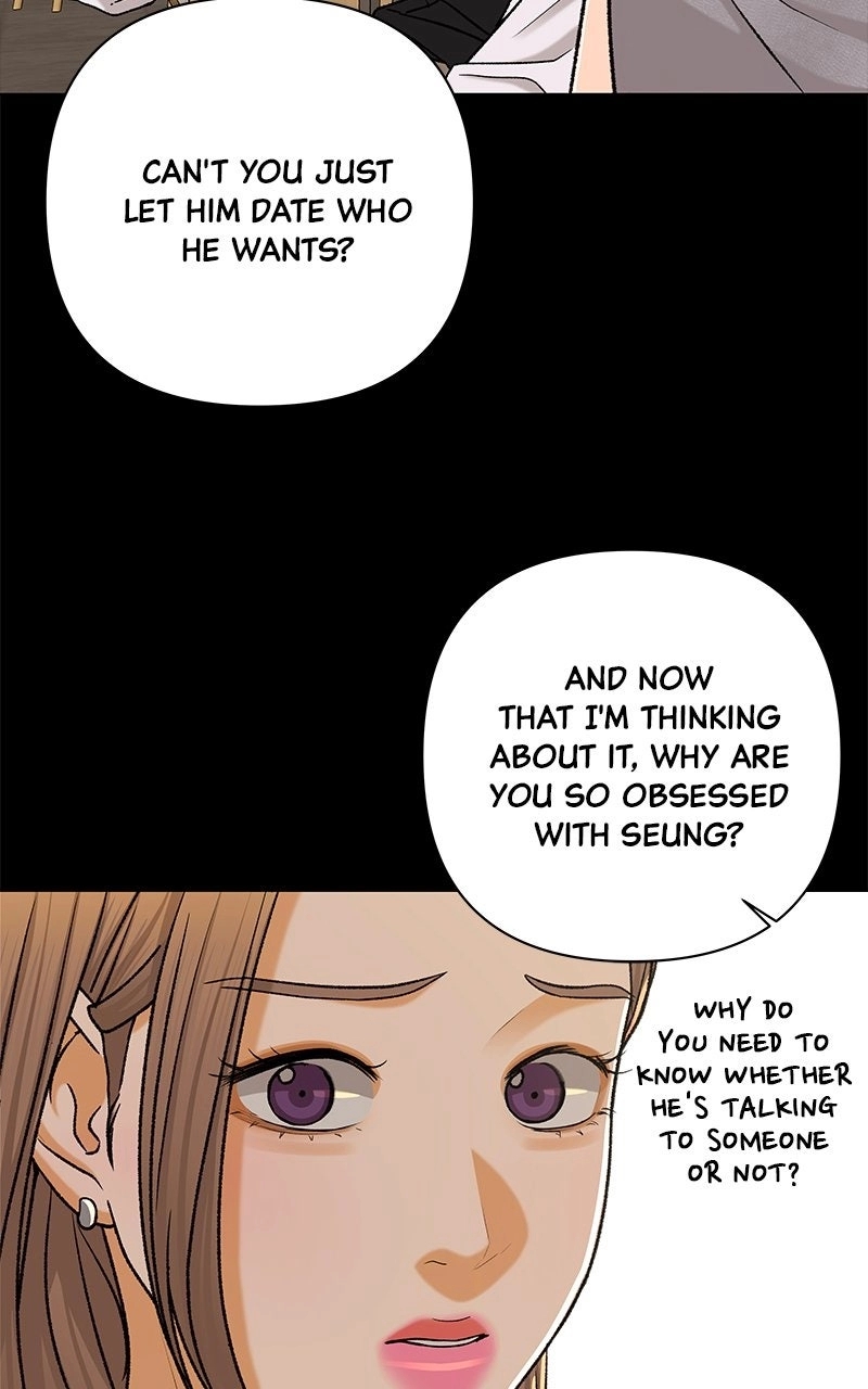 The Fox Club Chapter 124 page 31 - 