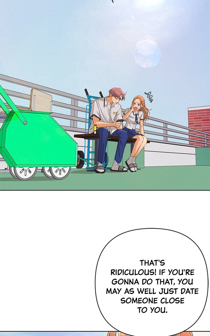 The Fox Club Chapter 124 page 34 - 