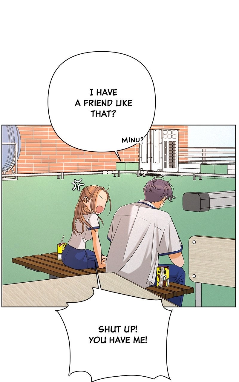 The Fox Club Chapter 124 page 37 - 