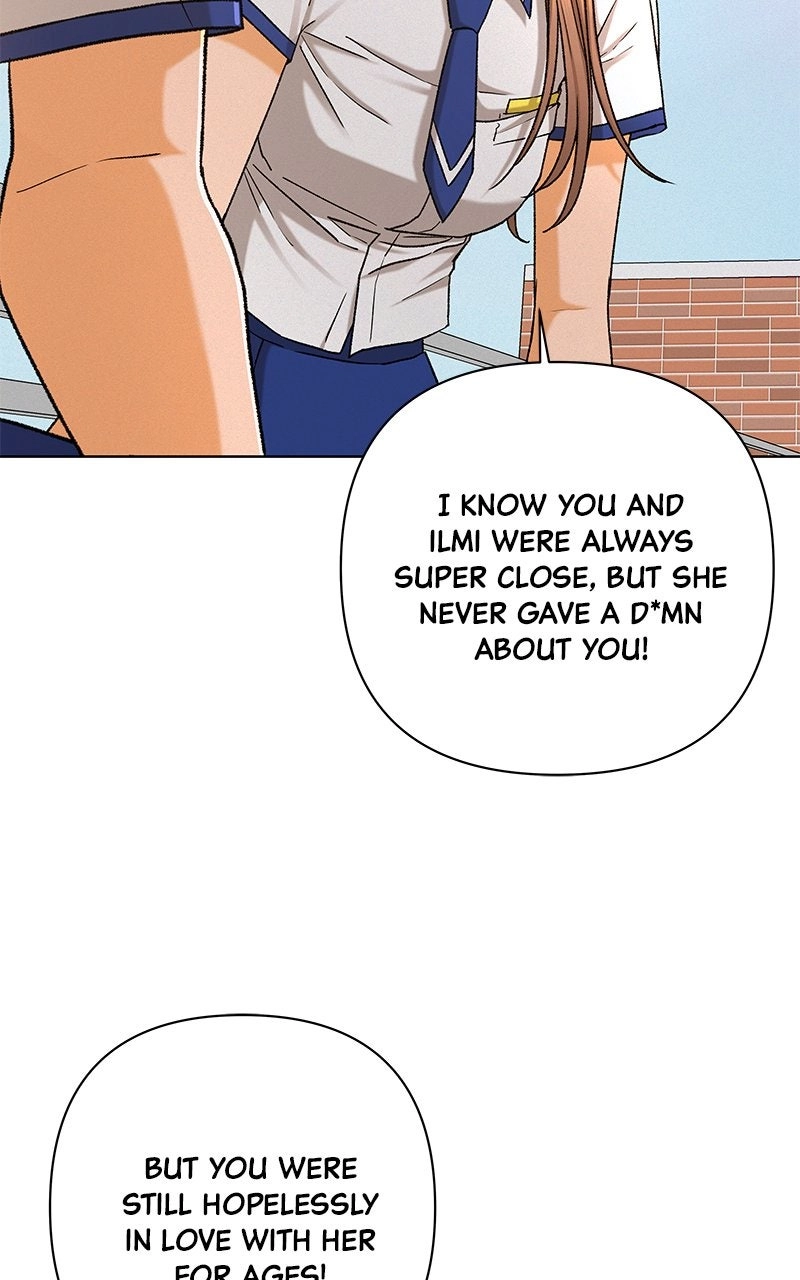 The Fox Club Chapter 124 page 39 - 