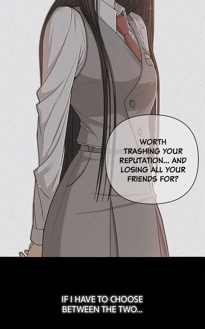 The Fox Club Chapter 124 page 46 - 
