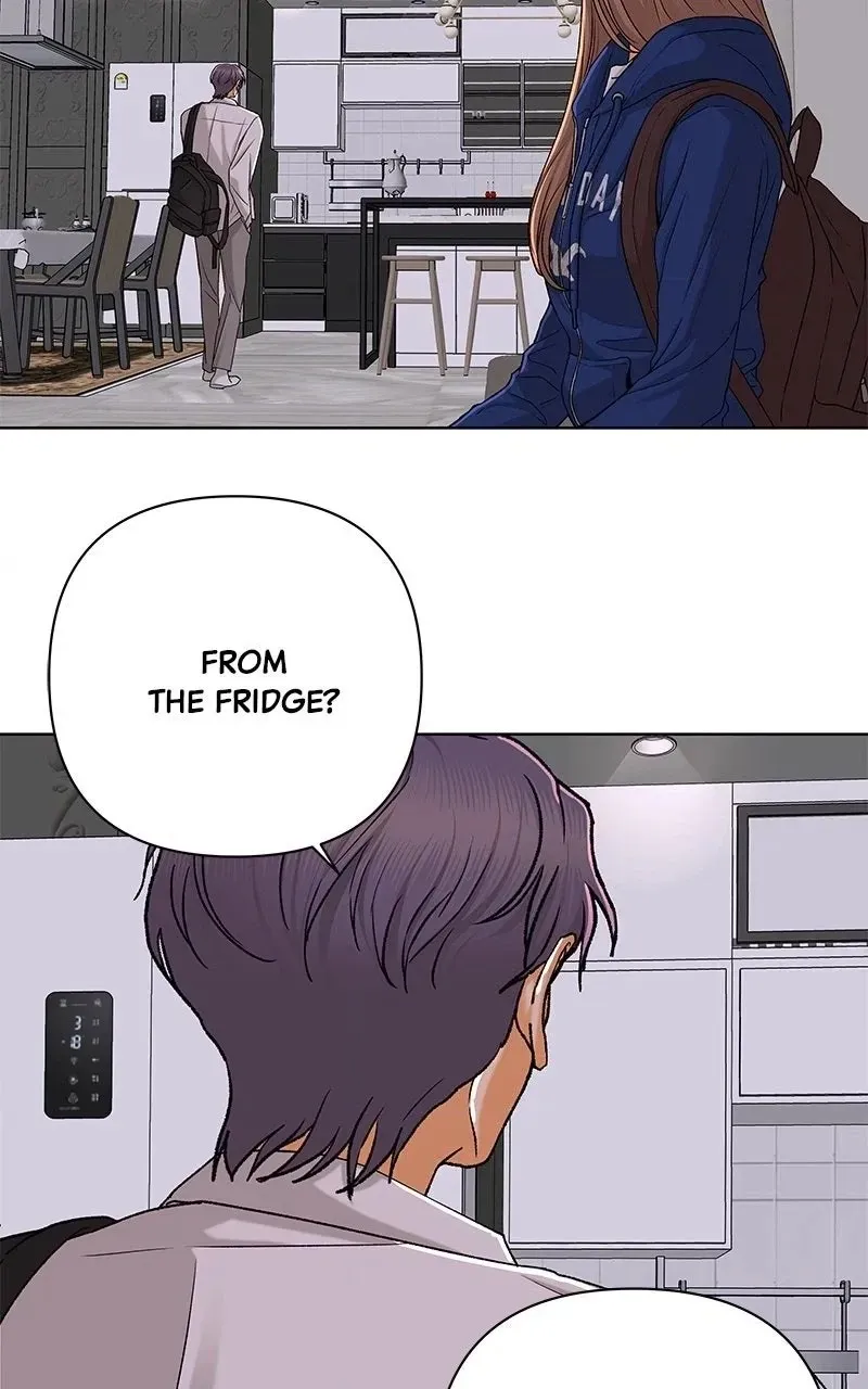 The Fox Club Chapter 124 page 50 - 
