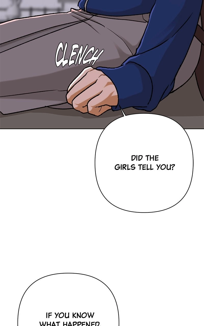 The Fox Club Chapter 124 page 63 - 
