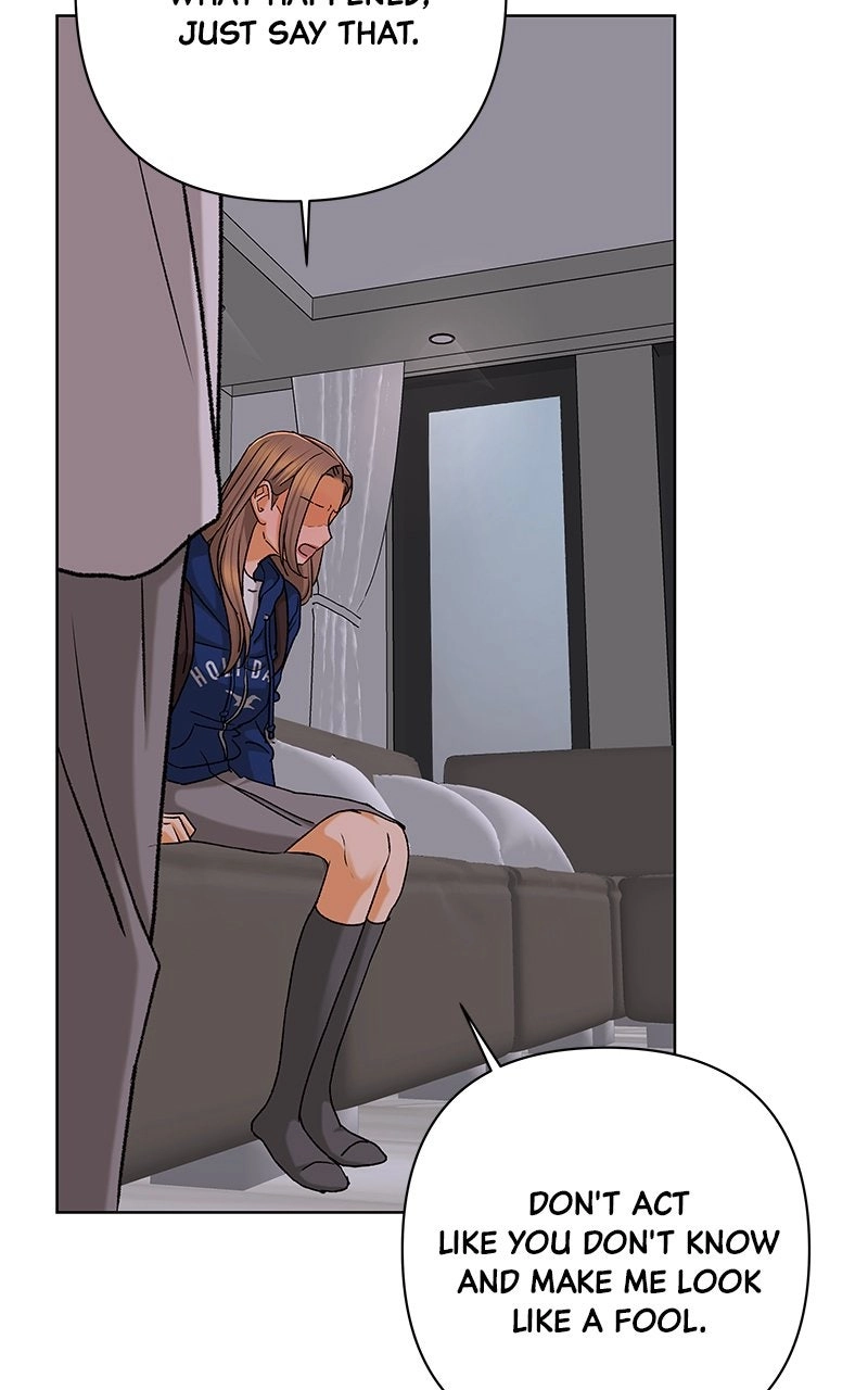The Fox Club Chapter 124 page 64 - 