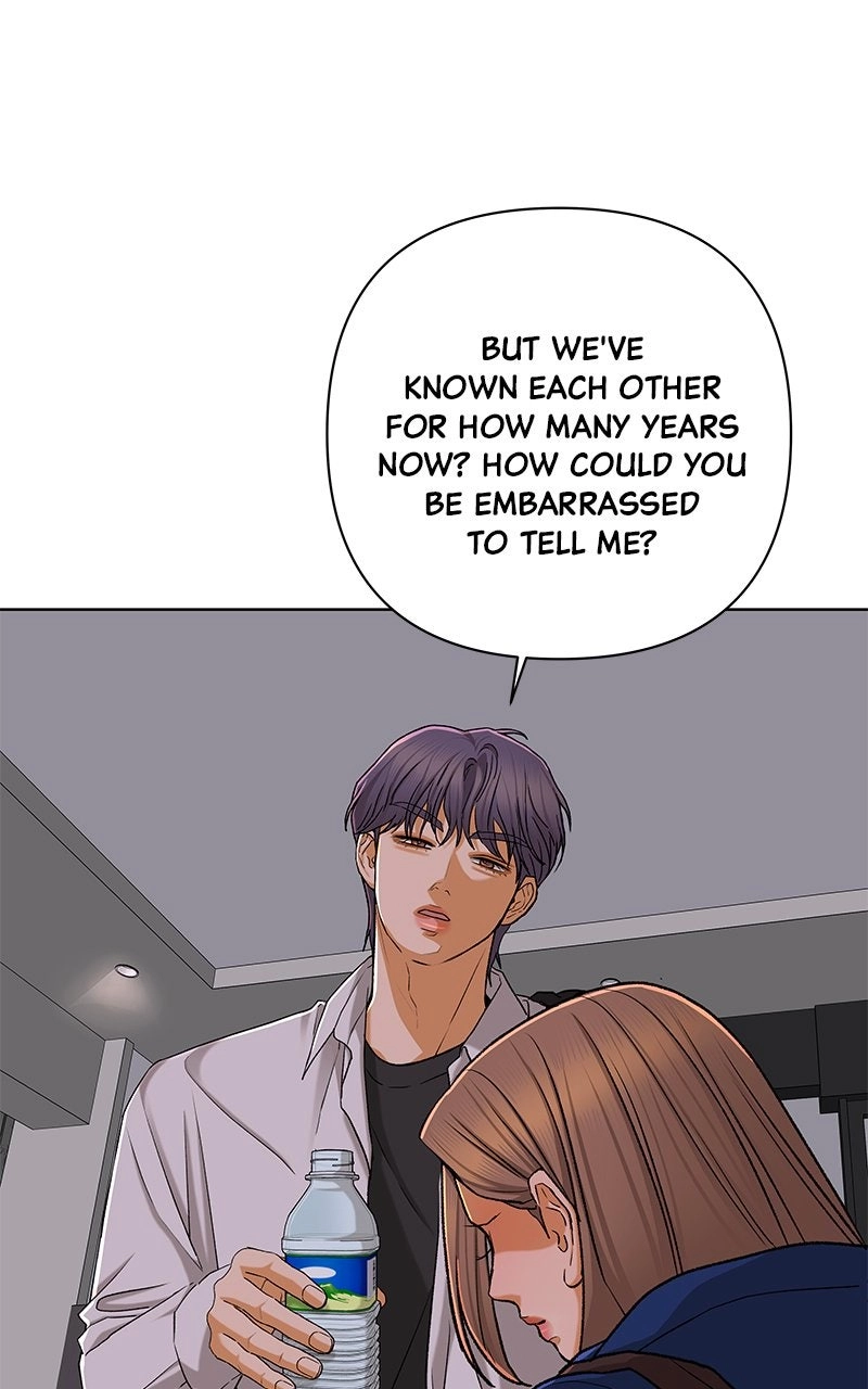 The Fox Club Chapter 124 page 66 - 