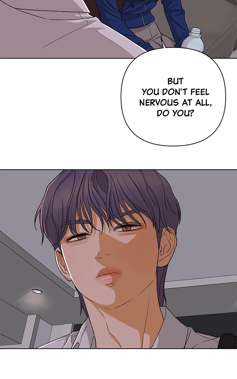 The Fox Club Chapter 124 page 72 - 
