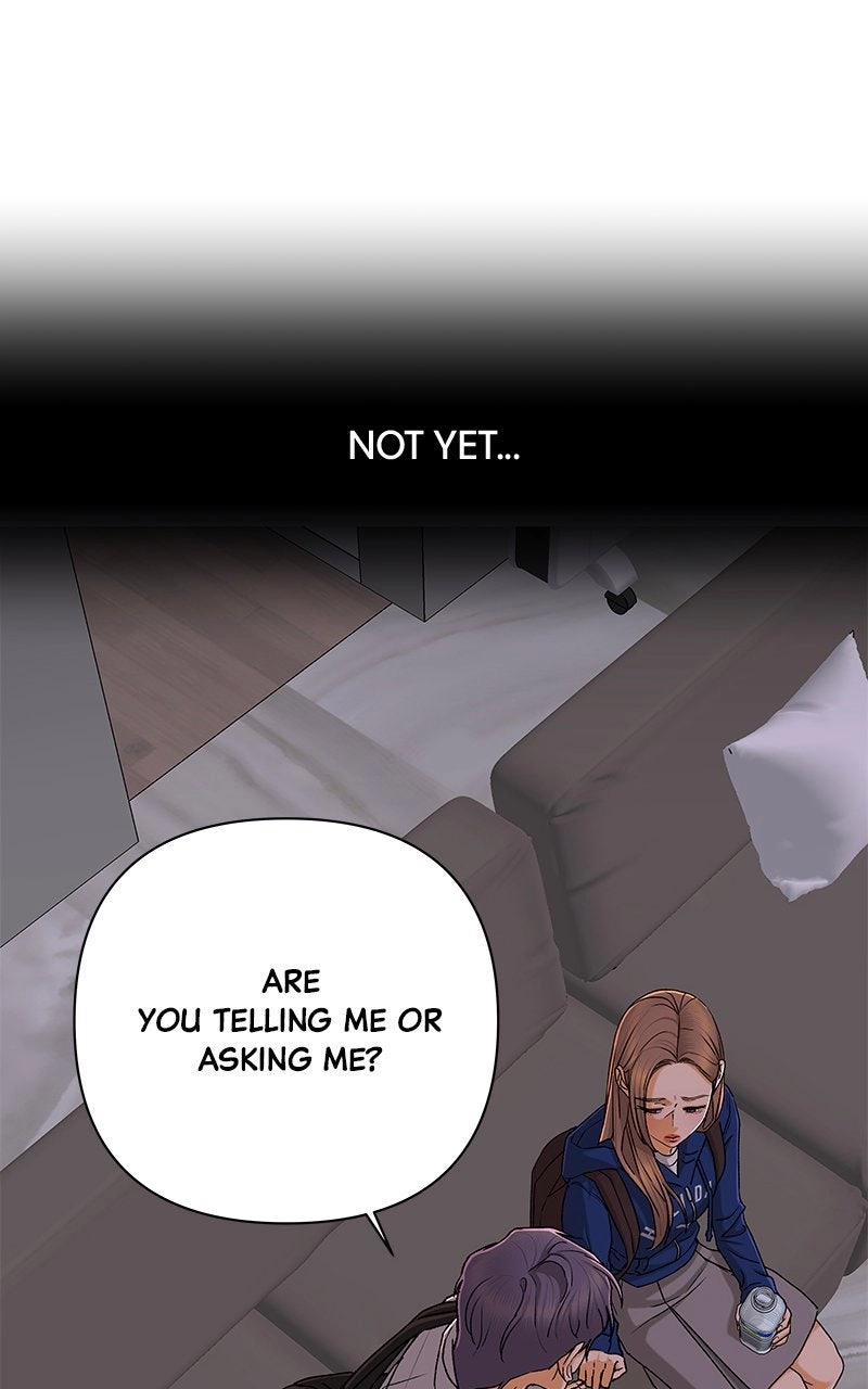 The Fox Club Chapter 124 page 77 - 