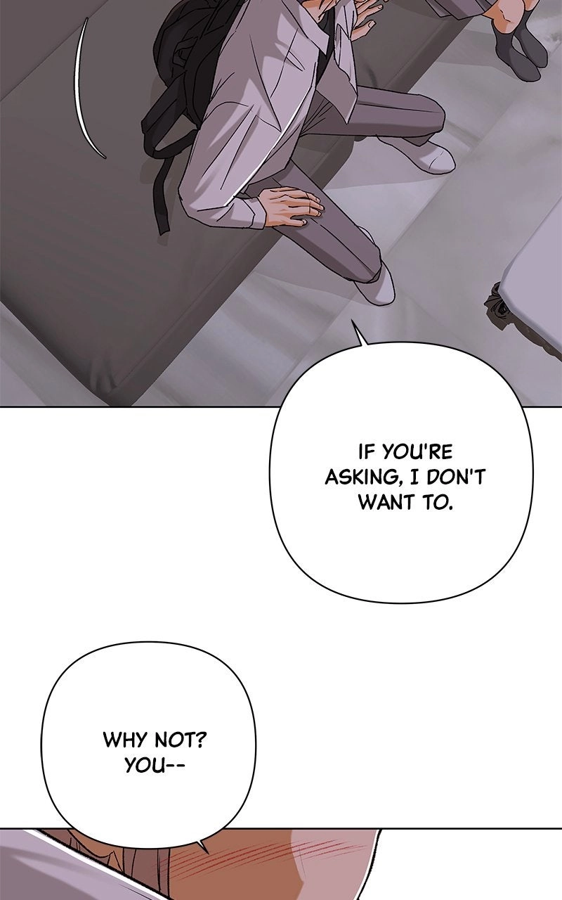 The Fox Club Chapter 124 page 78 - 