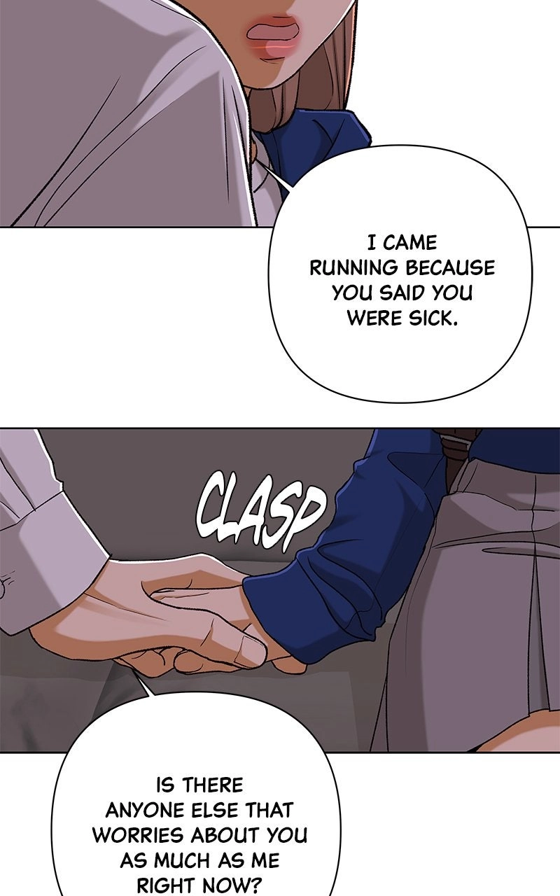 The Fox Club Chapter 124 page 79 - 