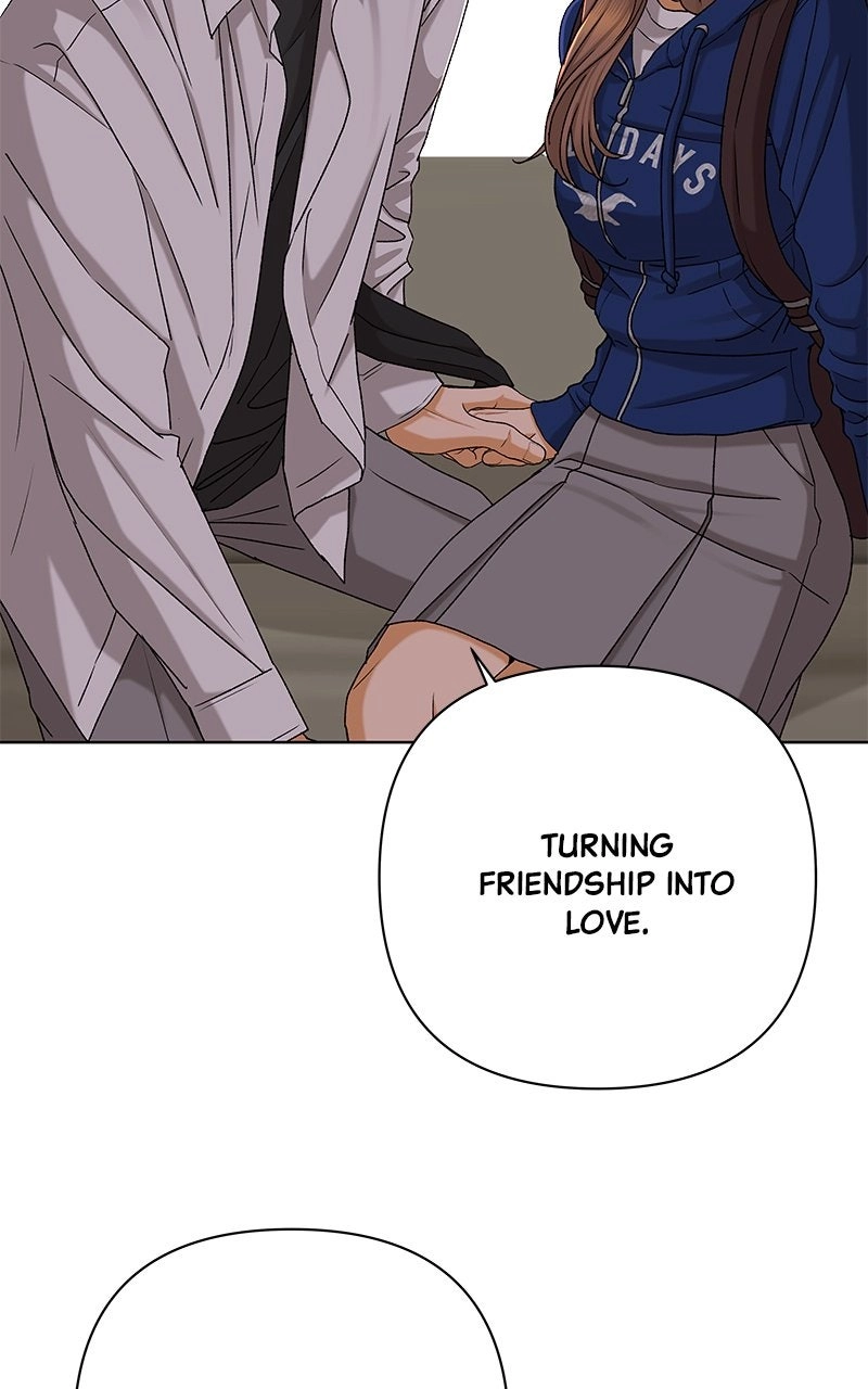 The Fox Club Chapter 124 page 81 - 