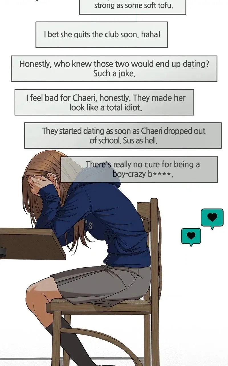 The Fox Club Chapter 124 page 10 - 