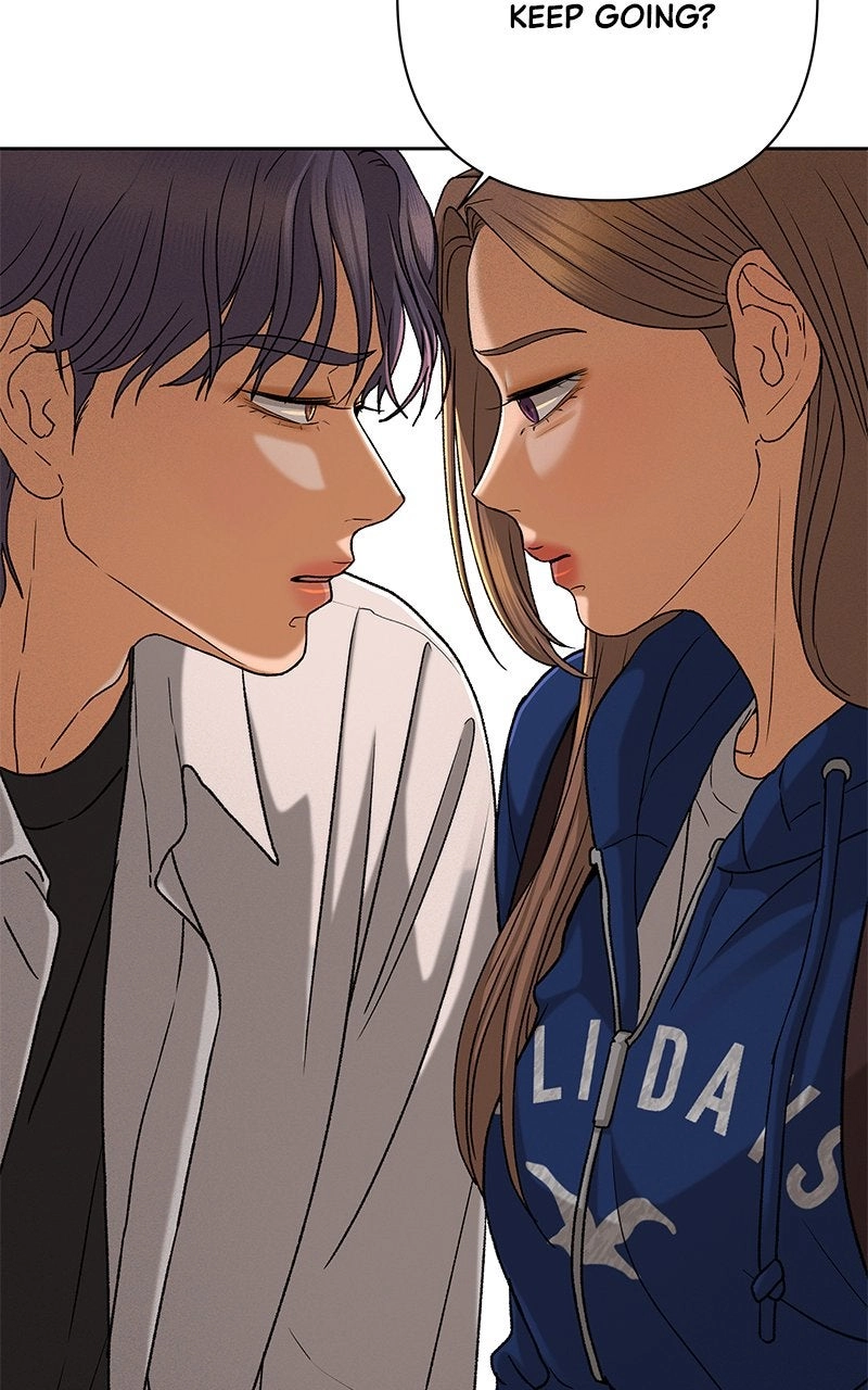 The Fox Club Chapter 124 page 91 - 