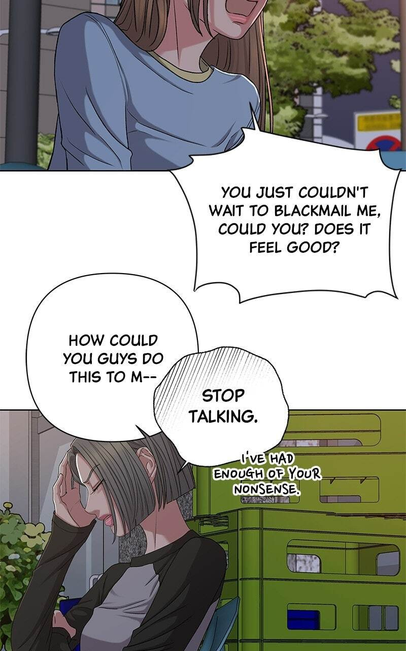 The Fox Club Chapter 125 page 11 - 