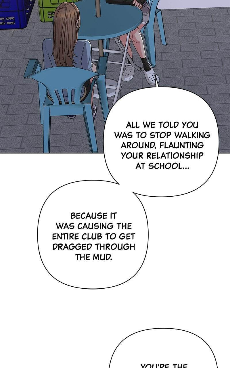 The Fox Club Chapter 125 page 13 - 