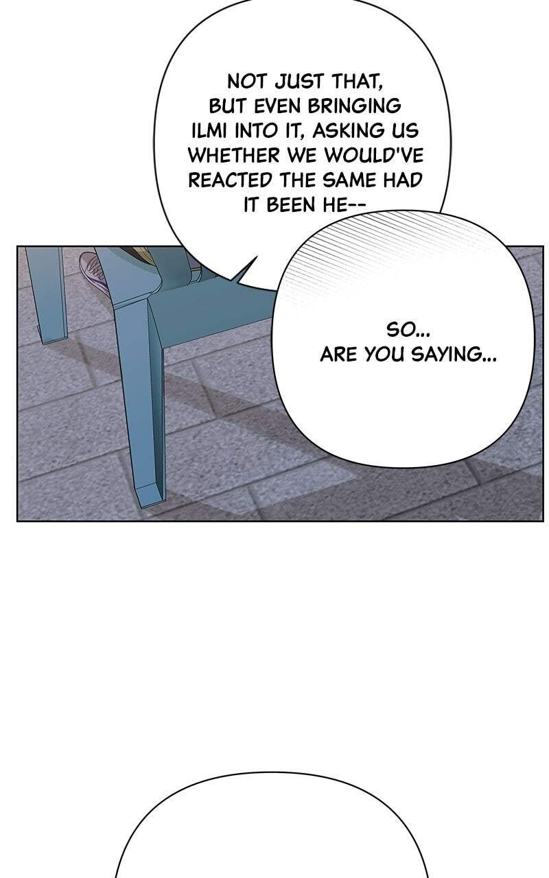 The Fox Club Chapter 125 page 15 - 