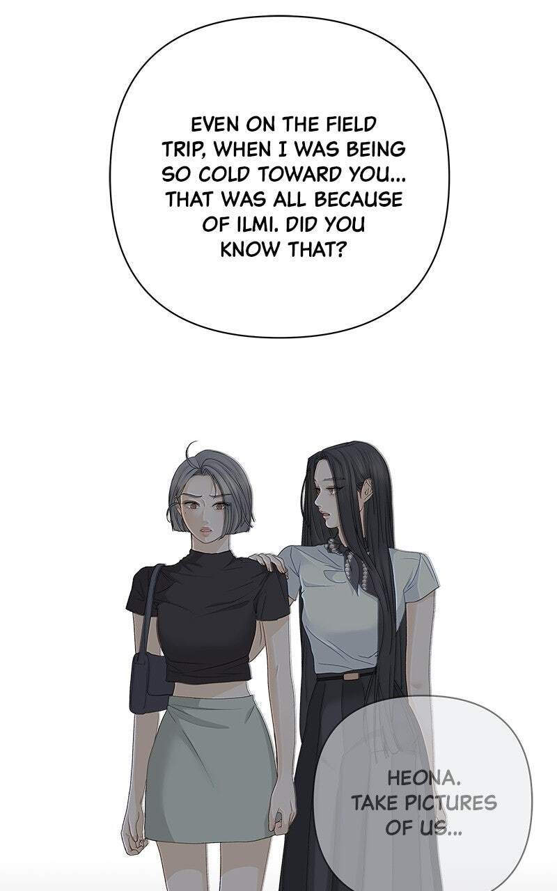 The Fox Club Chapter 125 page 20 - 