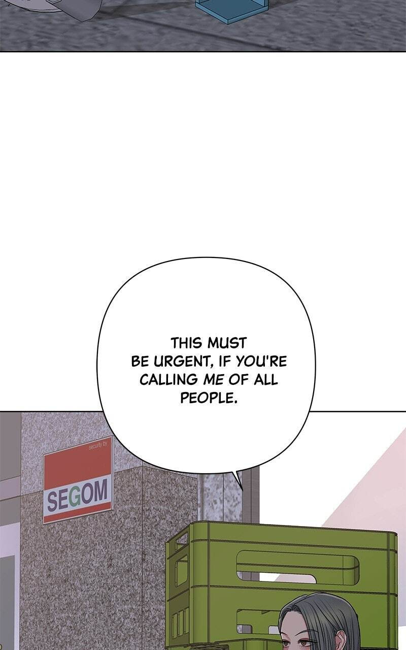 The Fox Club Chapter 125 page 3 - 