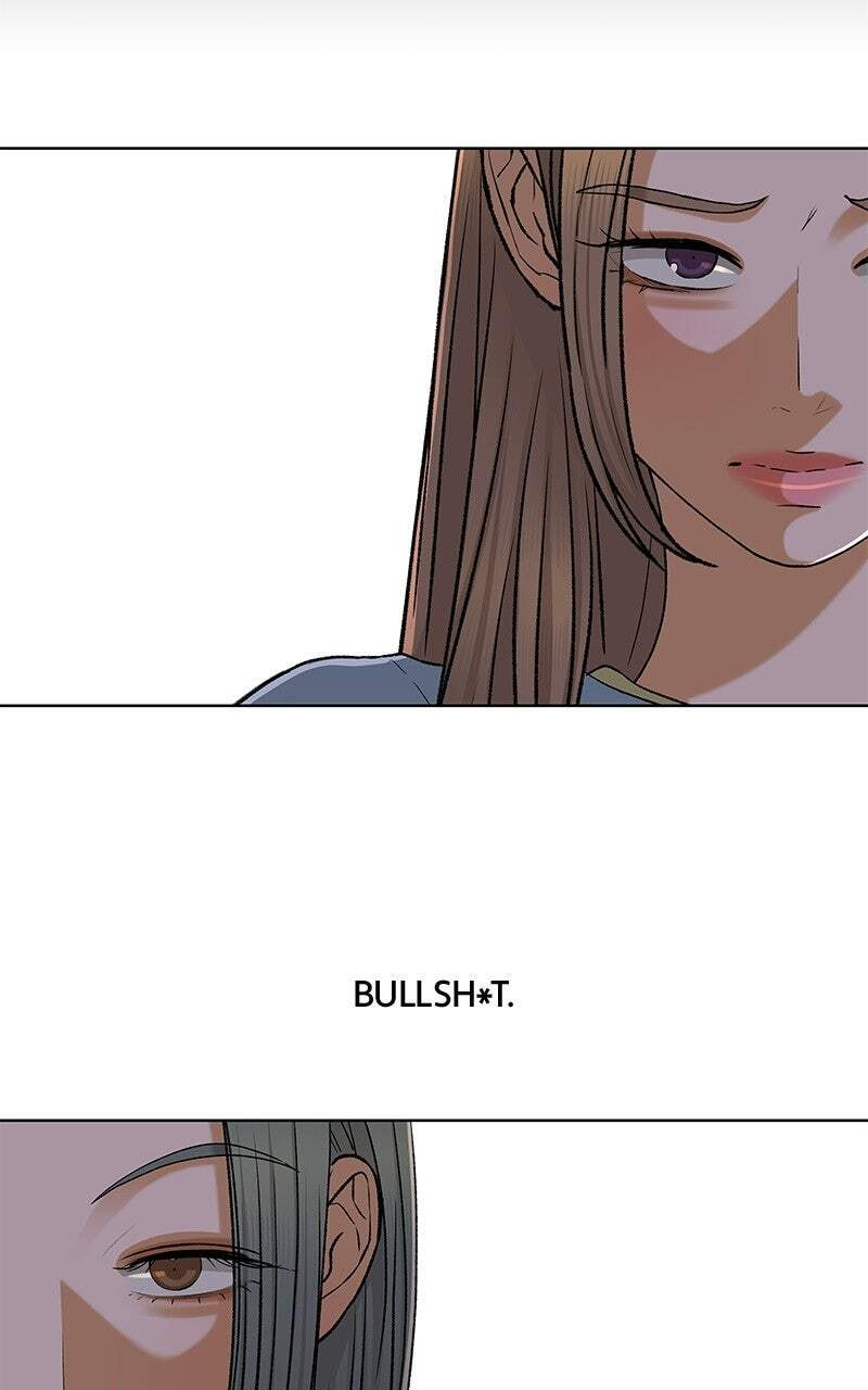 The Fox Club Chapter 125 page 23 - 