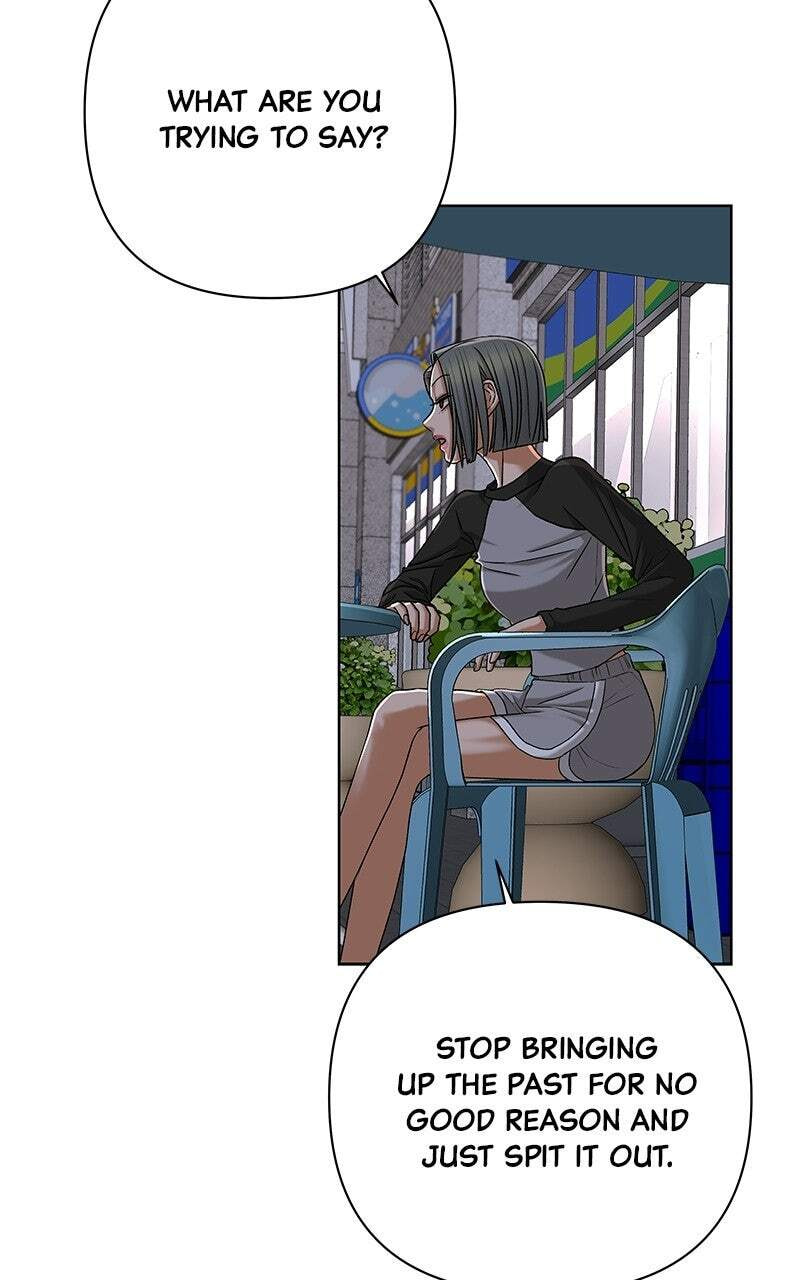The Fox Club Chapter 125 page 25 - 