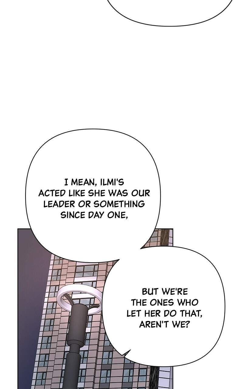 The Fox Club Chapter 125 page 27 - 