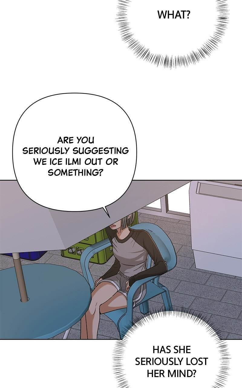 The Fox Club Chapter 125 page 30 - 