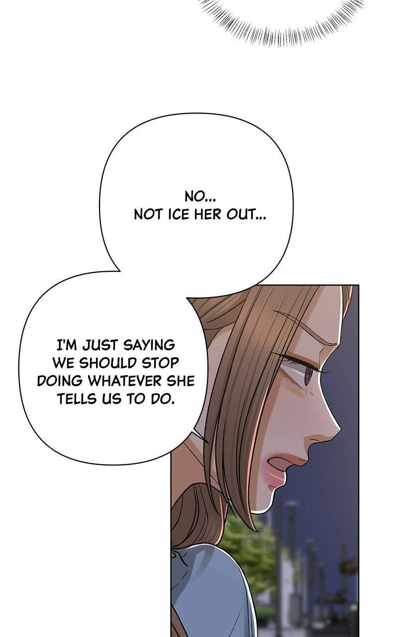 The Fox Club Chapter 125 page 31 - 