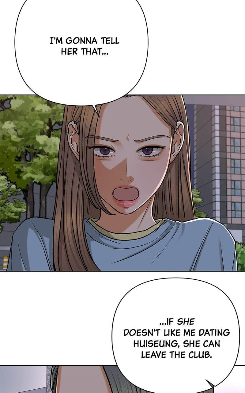 The Fox Club Chapter 125 page 34 - 
