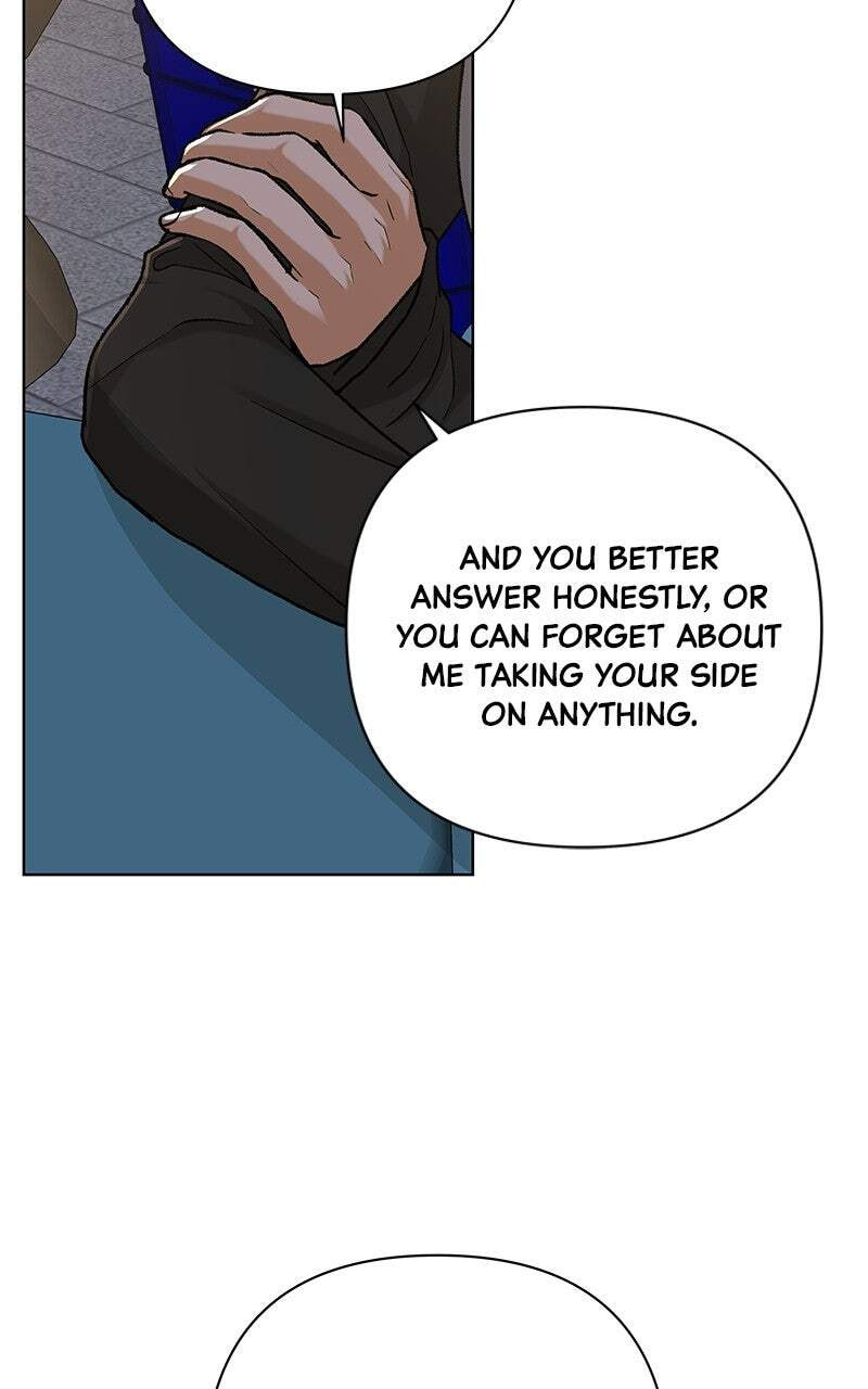 The Fox Club Chapter 125 page 39 - 
