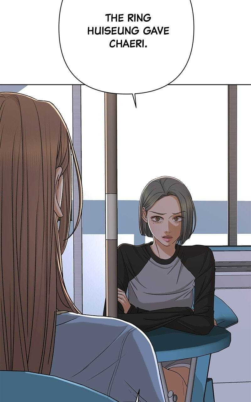 The Fox Club Chapter 125 page 40 - 
